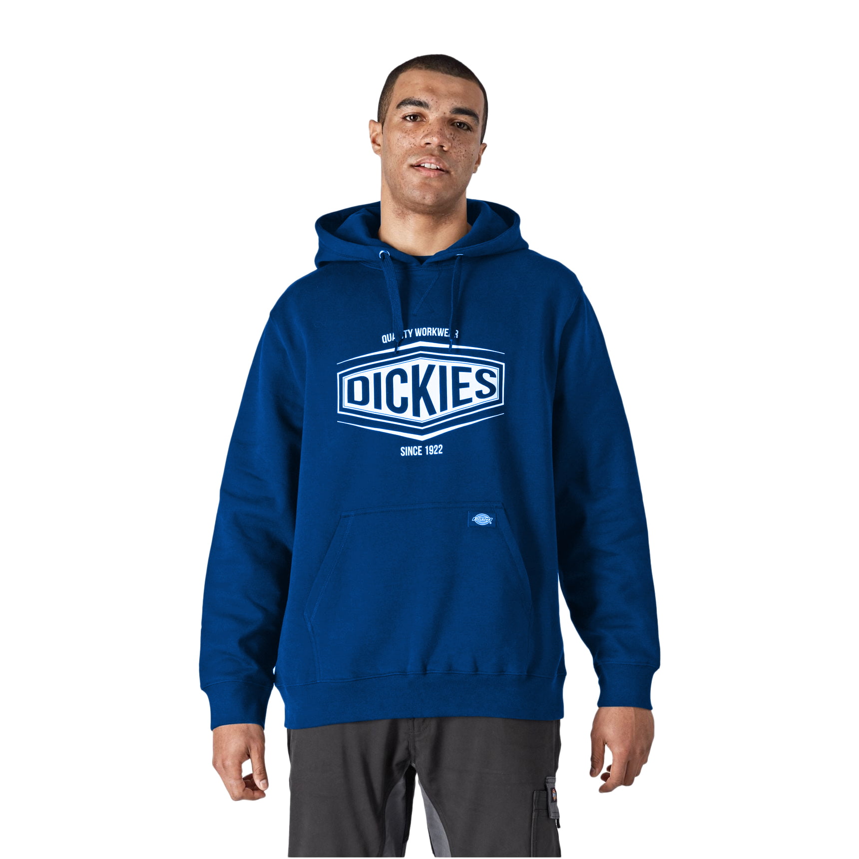 3 COLOURS Dickies Rockfield Hoodie Work Sweatshirt SH3011 NEW STYLE